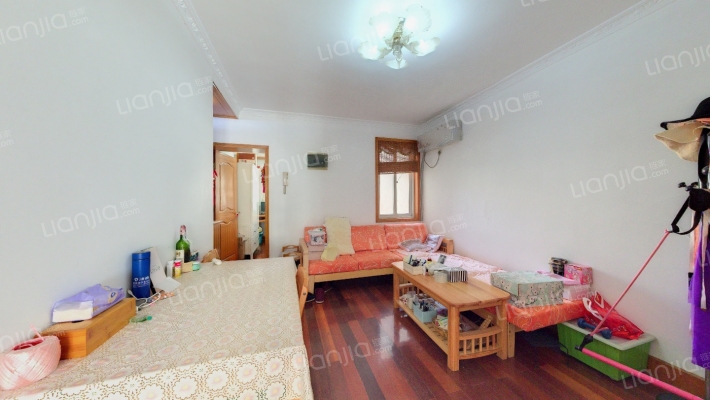 育才公寓西片二手房实景图