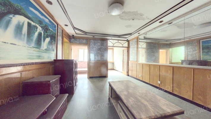 兴房东里社区二手房实景图