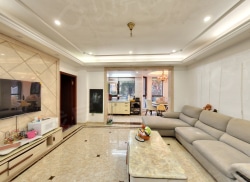 整租·中梁橡树湾 3室1厅 南_中梁橡树湾租房