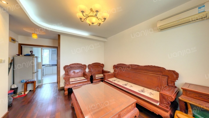 恒大华城东林苑二手房实景图