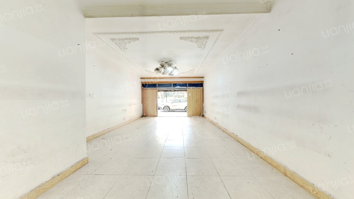 欧鹏花园二手房实景图