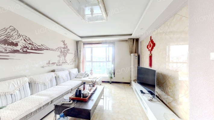 景华苑二手房实景图