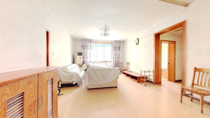 西横街21号院二手房实景图