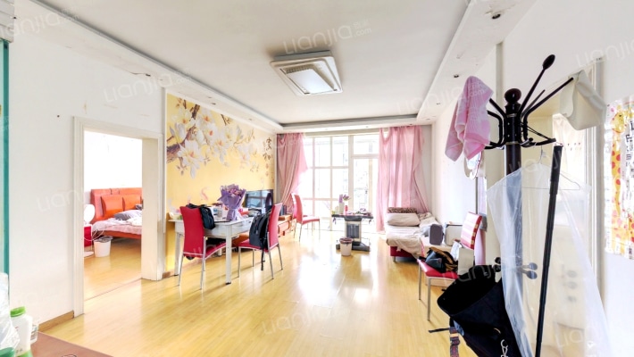 兰馨桂馥花园二手房实景图