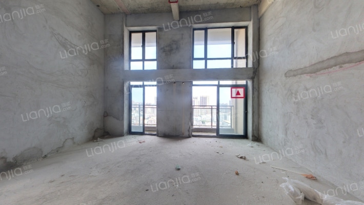 大益尚悦二手房实景图