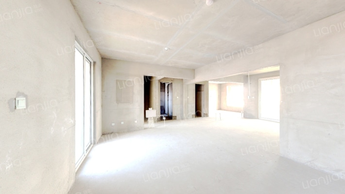 金海名园二手房实景图