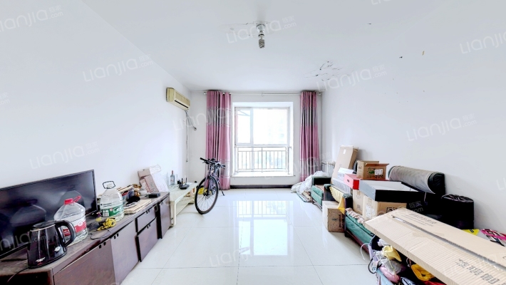 花园小区A区二手房实景图