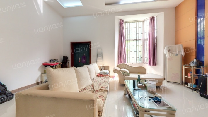 水映唐庄二手房实景图