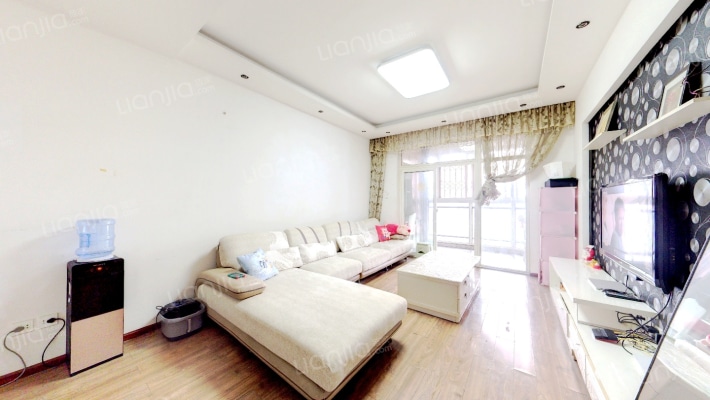 锦绣东方二手房实景图