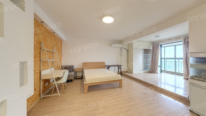 文汇苑二手房实景图