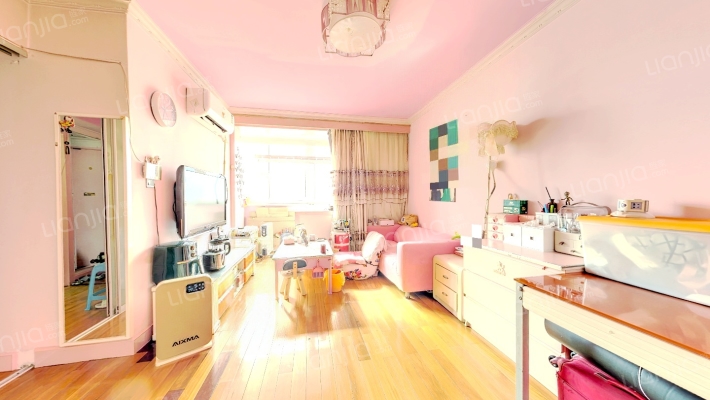 达新大楼二手房实景图