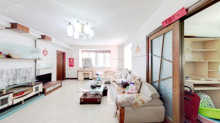 锦佳苑二手房实景图