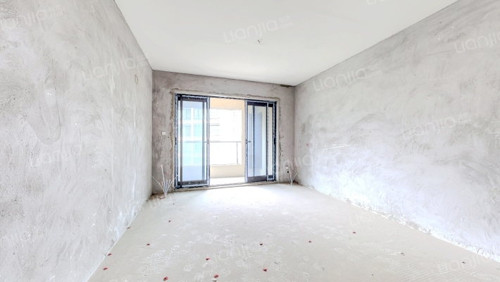 中交中央公园嘉颂二手房实景图