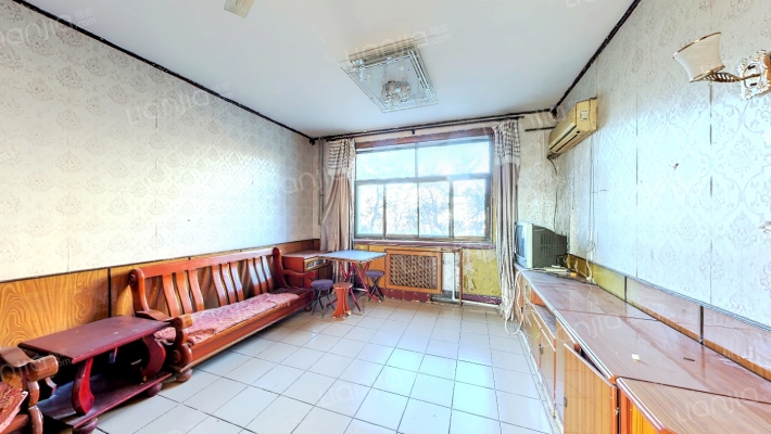 恒山小区二手房实景图