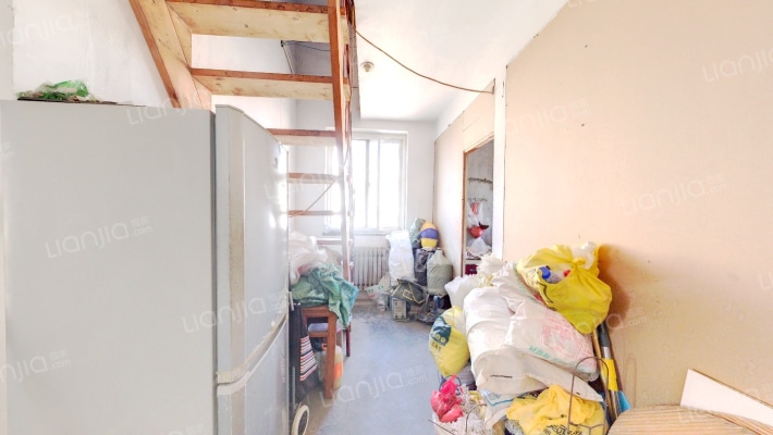 青建天怡景园A区二手房实景图