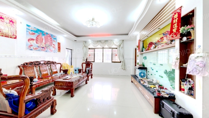 穗苑新村二手房实景图