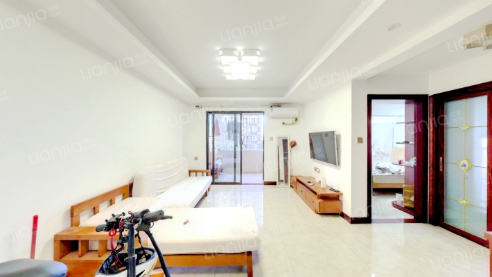 横屿新苑二区二手房实景图