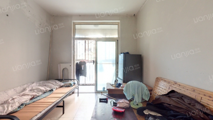 鹤林小区二手房实景图