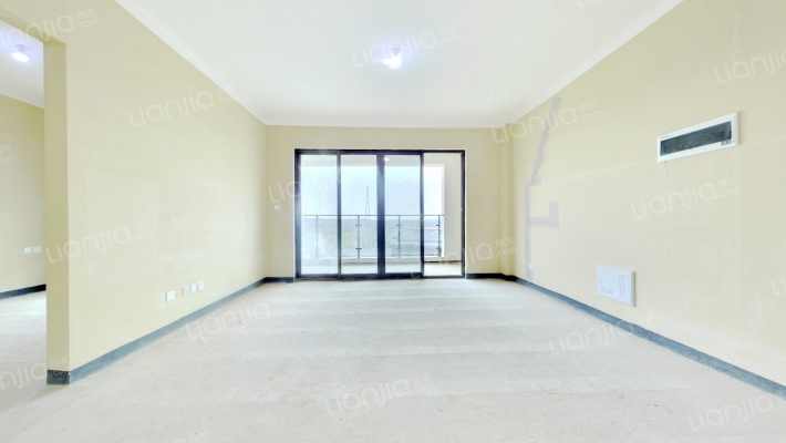 招商公园1872二手房实景图