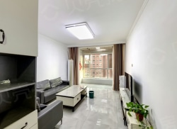 整租·泽润家园 2室1厅 南/北_泽润家园租房