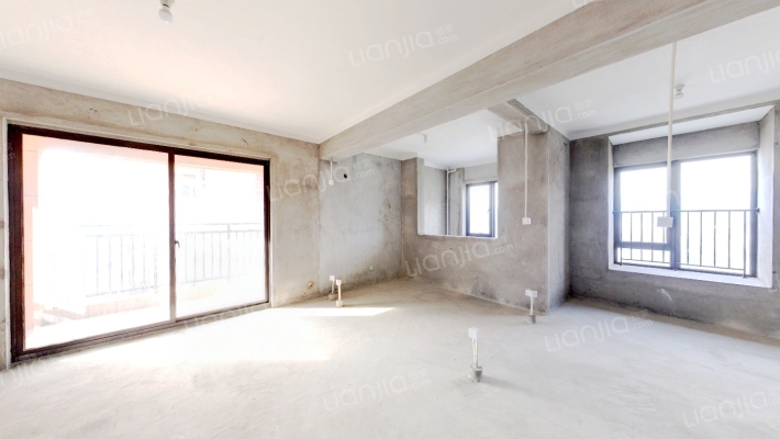 中庚香汇融江二手房实景图