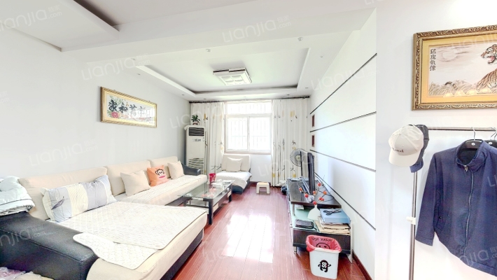 富源小区二手房实景图