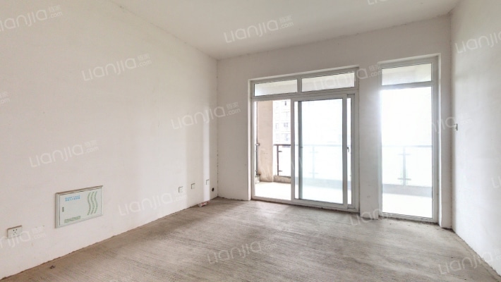 源上湾国际社区千叶郡二手房实景图