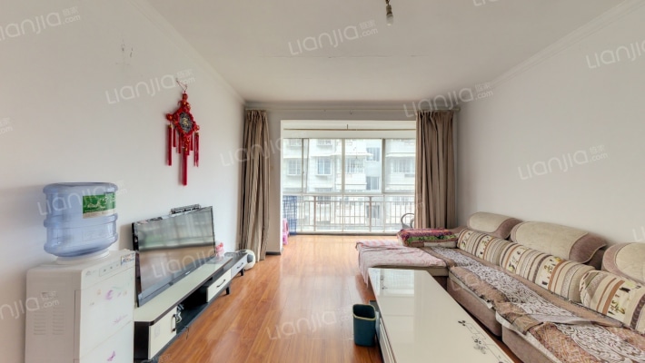 东门广场二手房实景图