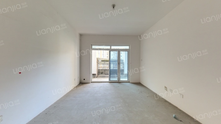 隆鑫印象城邦二手房实景图