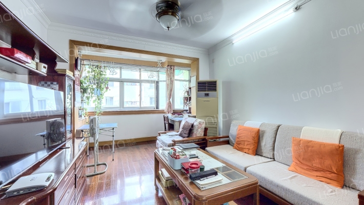 中江小区二手房实景图