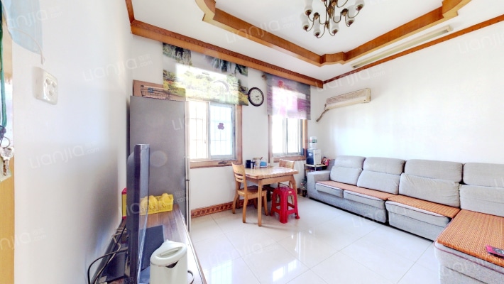 民航小区松云街二手房实景图