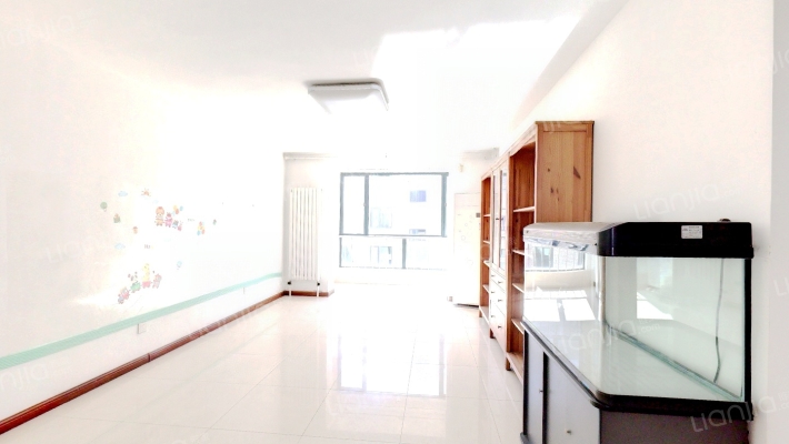 新世纪城二手房实景图