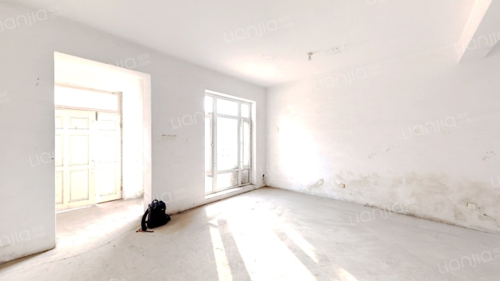 万科新城丁香苑二手房实景图