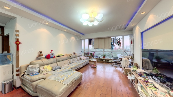 心海阳光二手房实景图