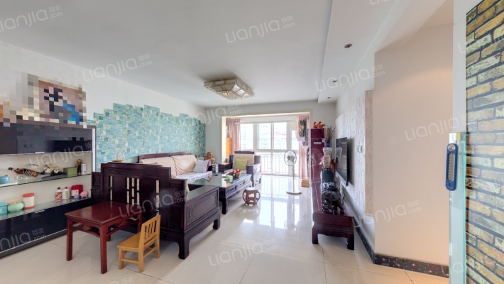 冠城花园二期二手房实景图