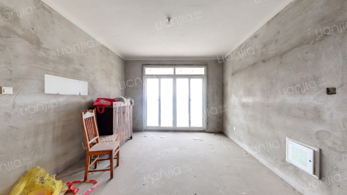 悠然居二手房实景图