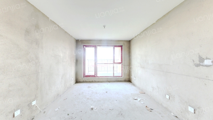 首开国风润城二手房实景图