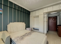 整租·新景园 1室0厅 北_新景园租房