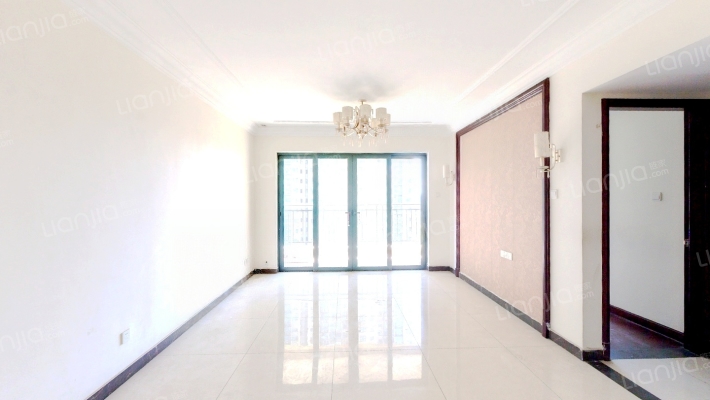 恒大金碧天下天鸿苑二手房实景图