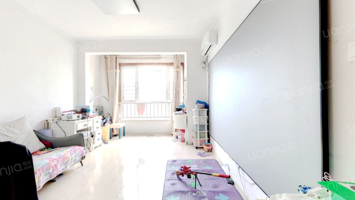 高投高新嘉园二手房实景图