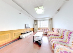 整租·中亚小区(中原路) 3室2厅 南_中亚小区(中原路)租房