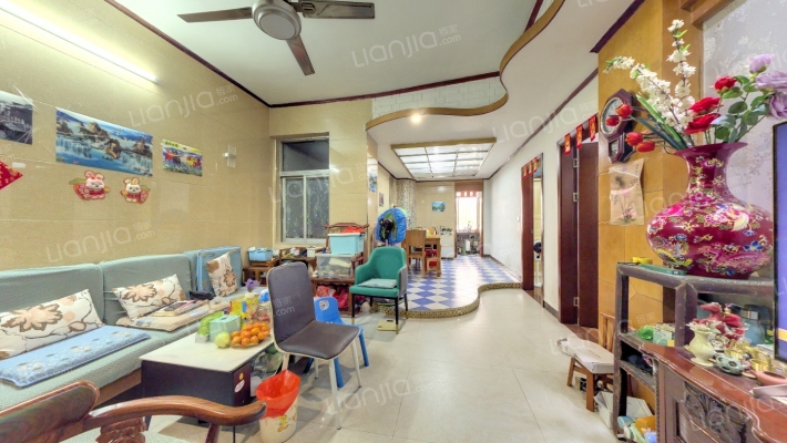 永乐楼二手房实景图