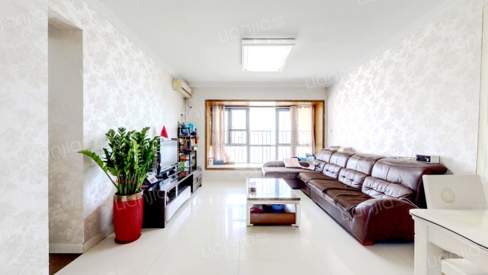 御景湾二手房实景图