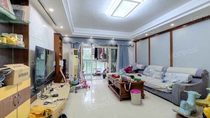 锦绣阳光(锦江)二手房实景图