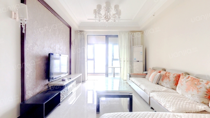 恒大锦城二手房实景图