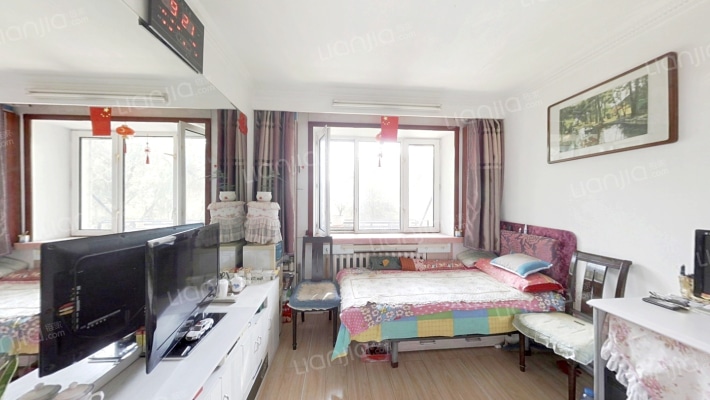 文治三道街二手房实景图