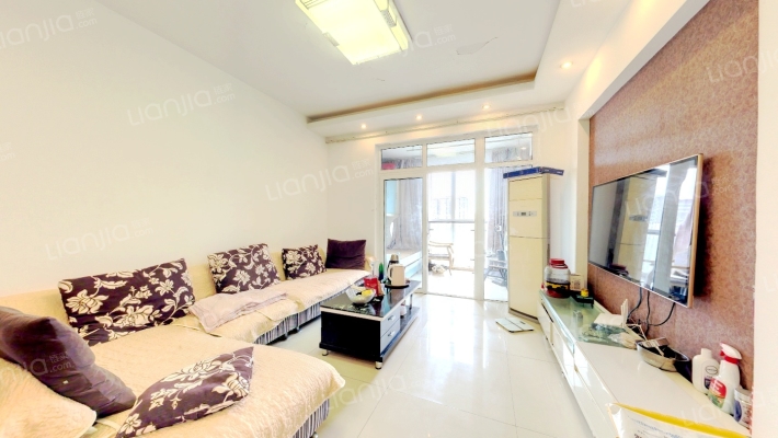 阳光舜苑二手房实景图