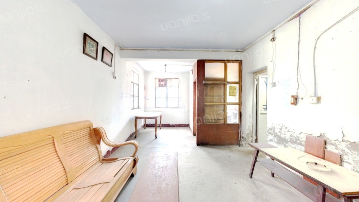 新风路60号院二手房实景图