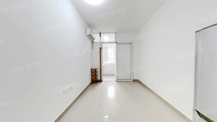 天安公寓二手房实景图