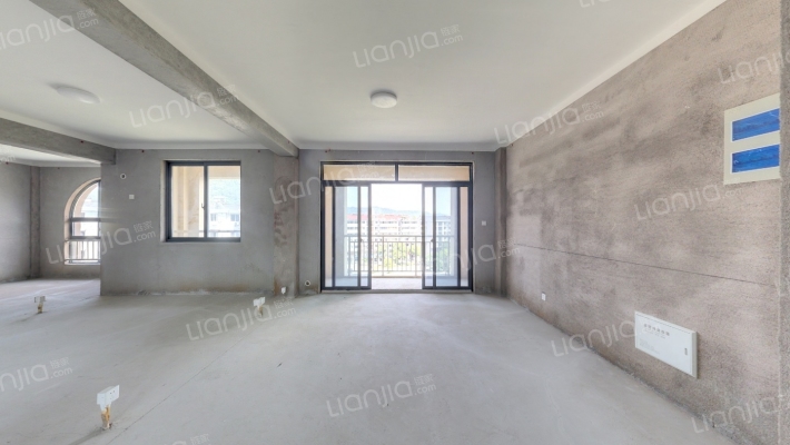 云溪别院二手房实景图